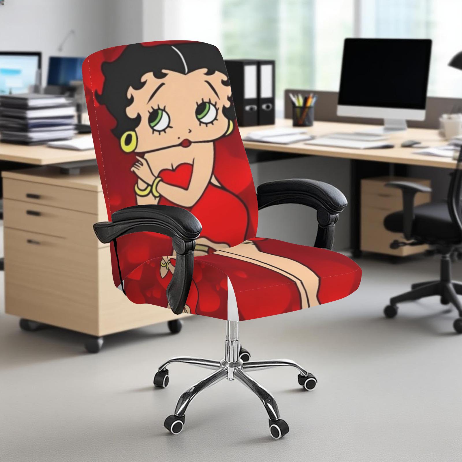 ベティ　ブープ　Betty boop　激レア　ロッキングチェア il_fullxfull.7326991401_lsaf.jpg