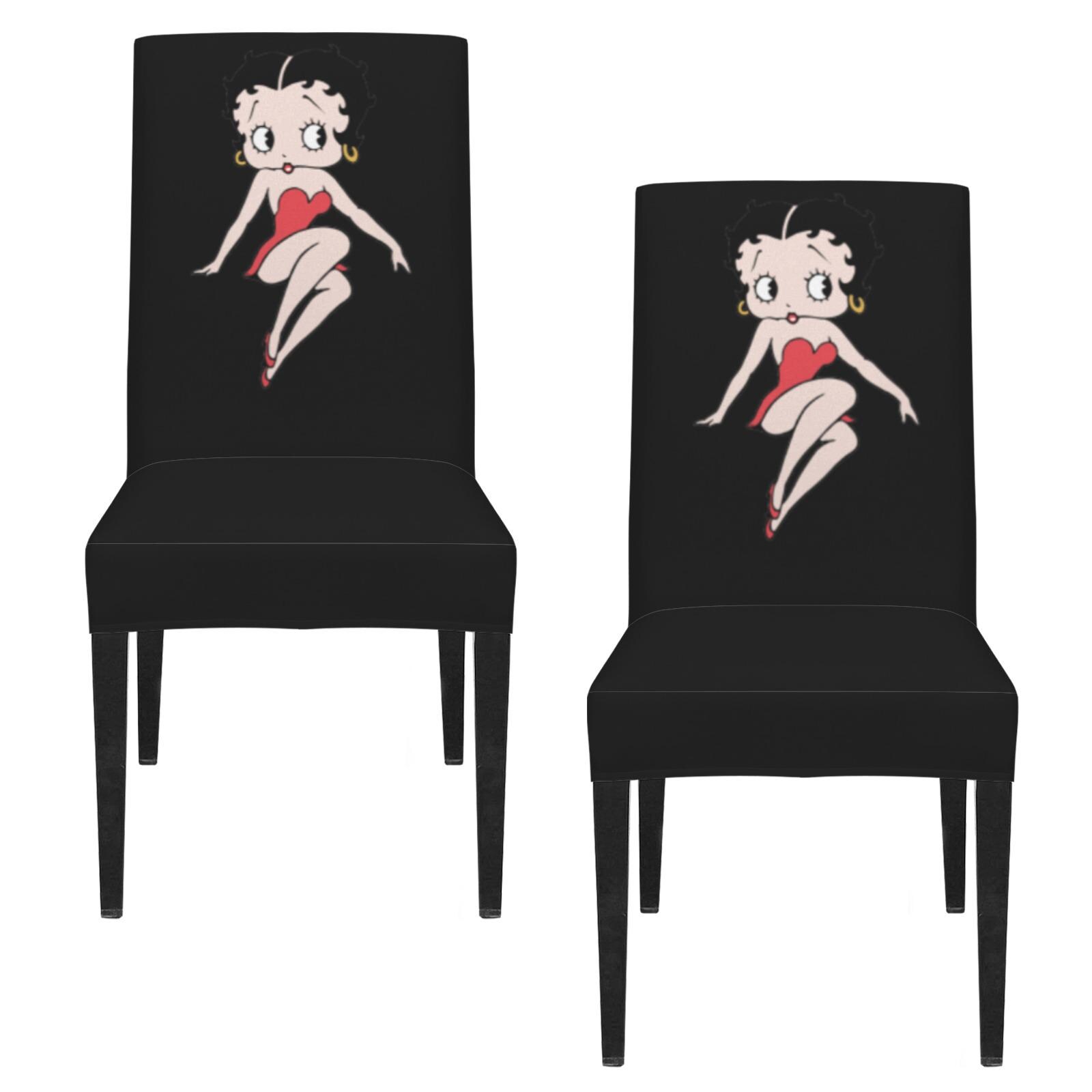 Betty Boop Chair - Etsy