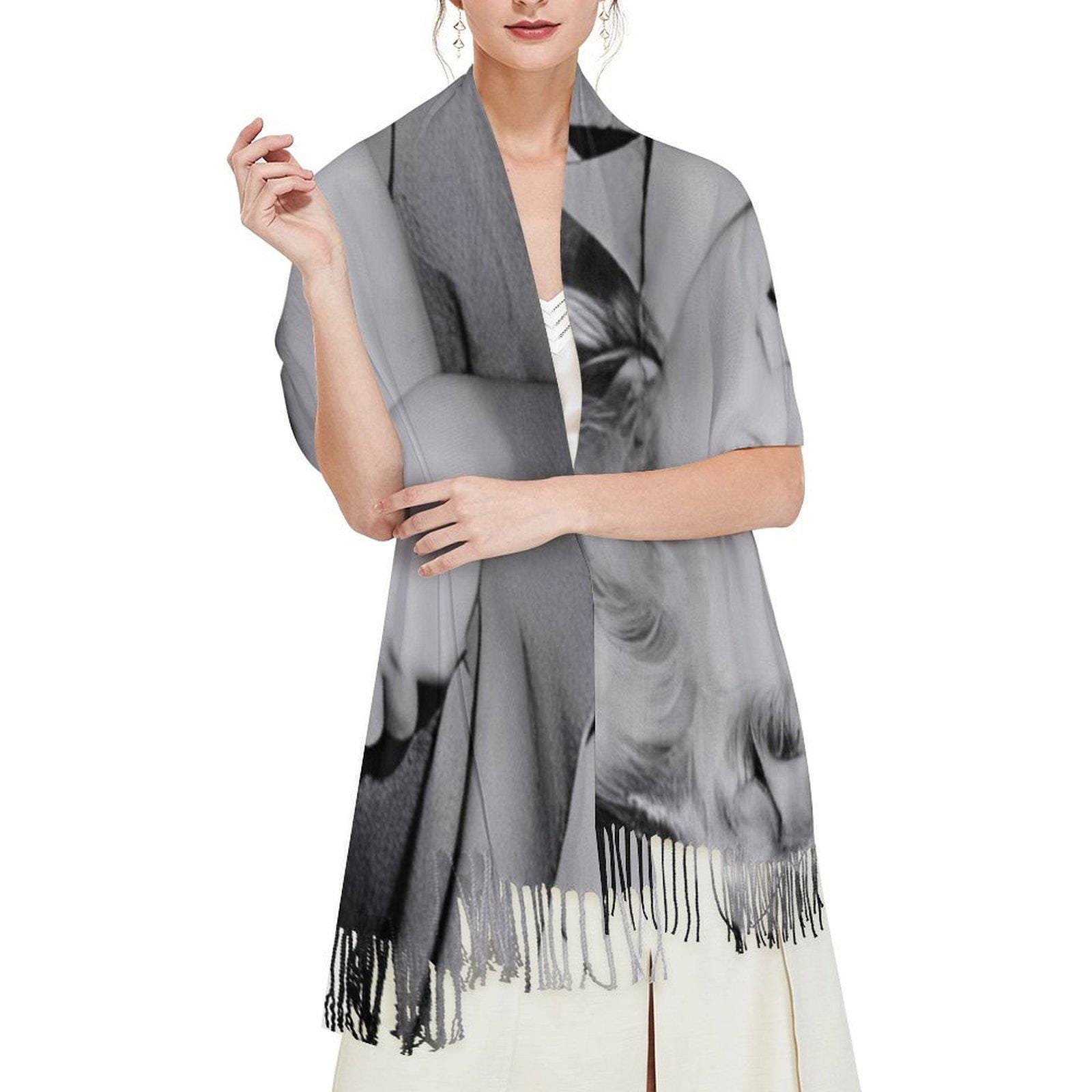 Marilyn monroe scarf - Etsy 日本