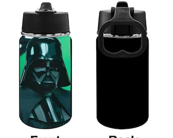 Darth Vader Hydroflask Painted - Etsy