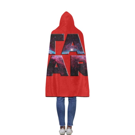 Star Wars Blanket Hooded Blanket Fleece Ben Solo Reylo Kylo Ren Fleece Home Decoration Travelling Birthday Gifts for Her Anniversary Etsy