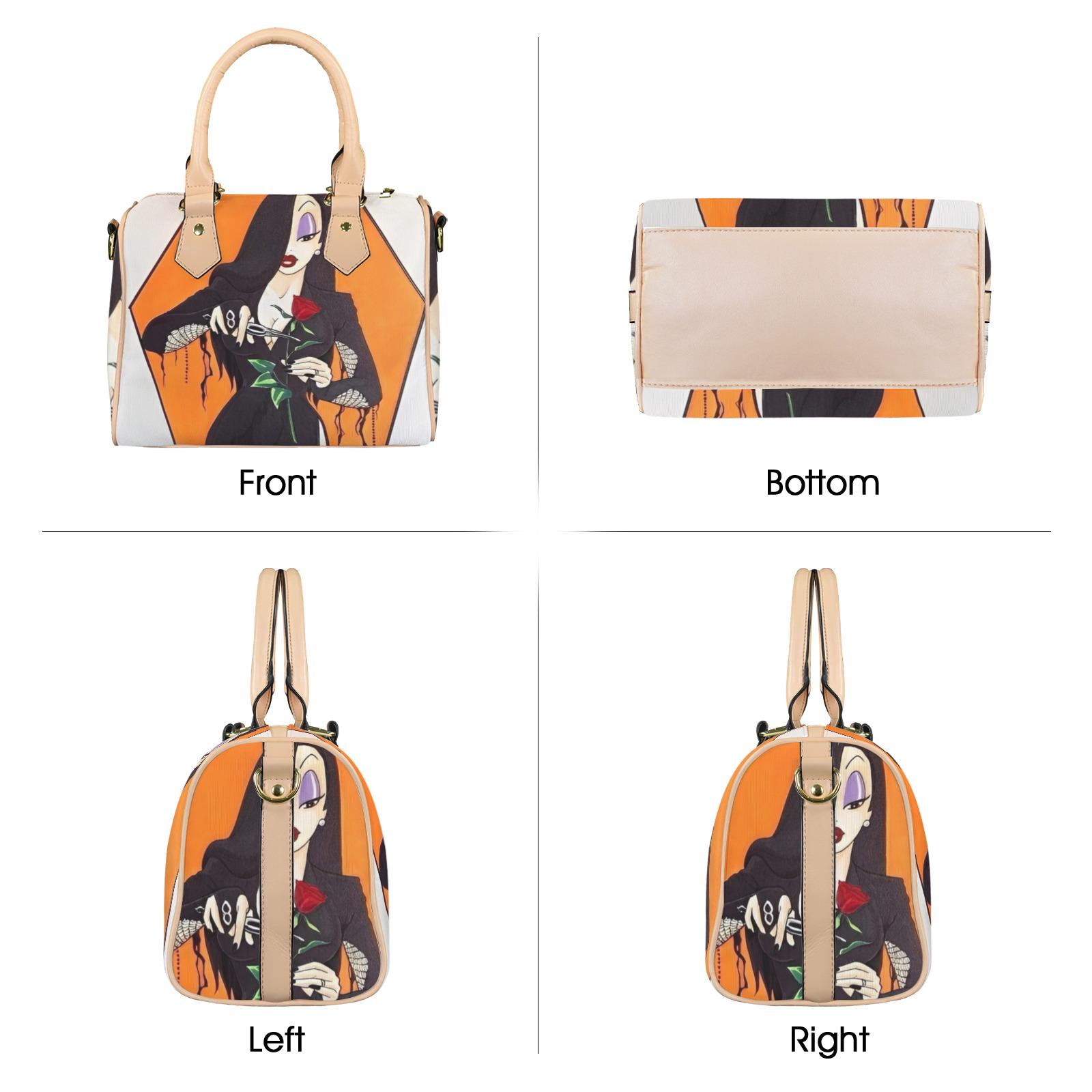 Jessica Rabbit With Handbag Jessica Rabbit Halloween Shoulder Bag Canvas Tote Zippered Birthday ...