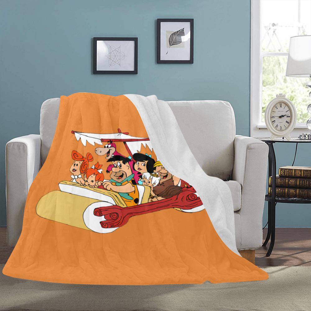 Barney Bed Covers - Etsy