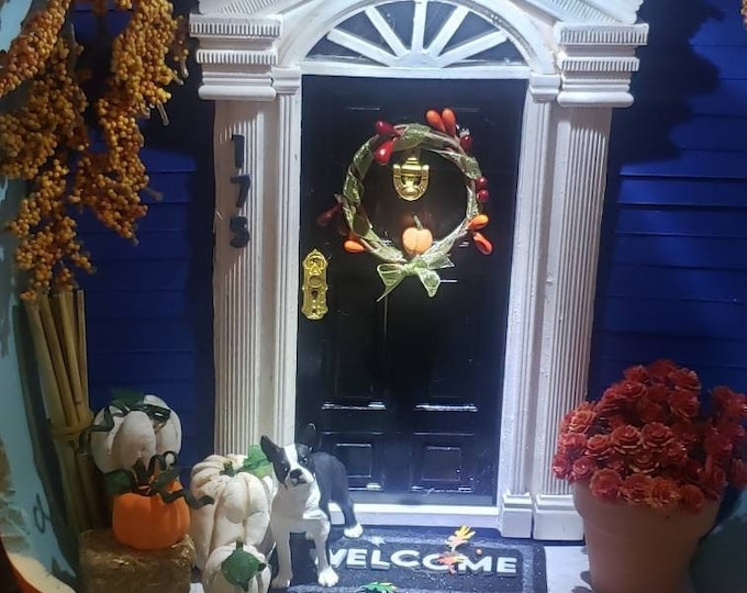 Featured listing image: Fancy Fall Decor