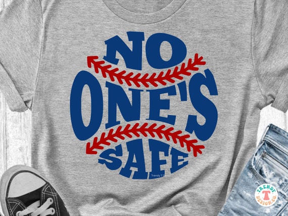 Baseball - Active & Safe