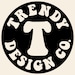 Trendy T Design Co