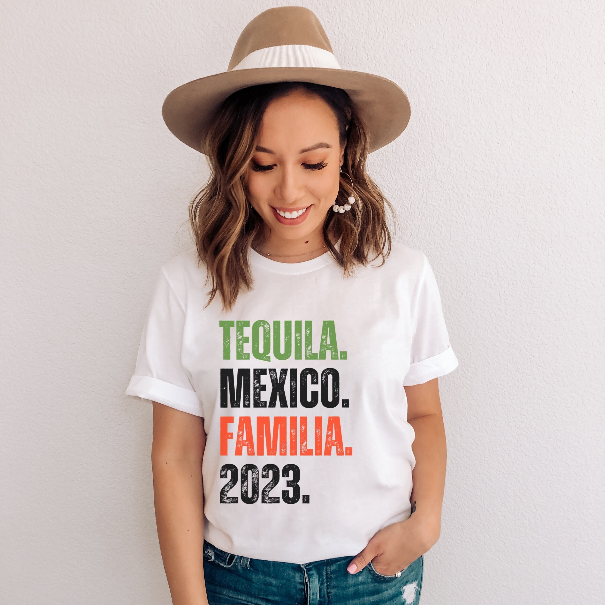 mexican beach shirt