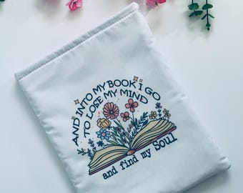 ブックスリーブに迷う：読者へのギフト、読書愛好家向けアクセサリー