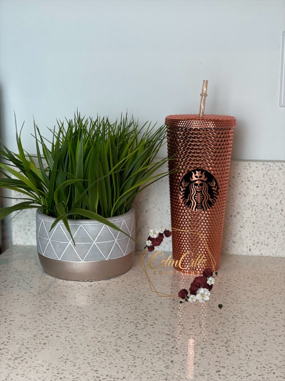 Metallic Studded Tumblers, Soft Touch Studded Tumbler, Xmas Tumbler, 24oz  Double Wall Tumbler, 24 Oz Double Wall Tumbler Matte Black Tumbler - Etsy
