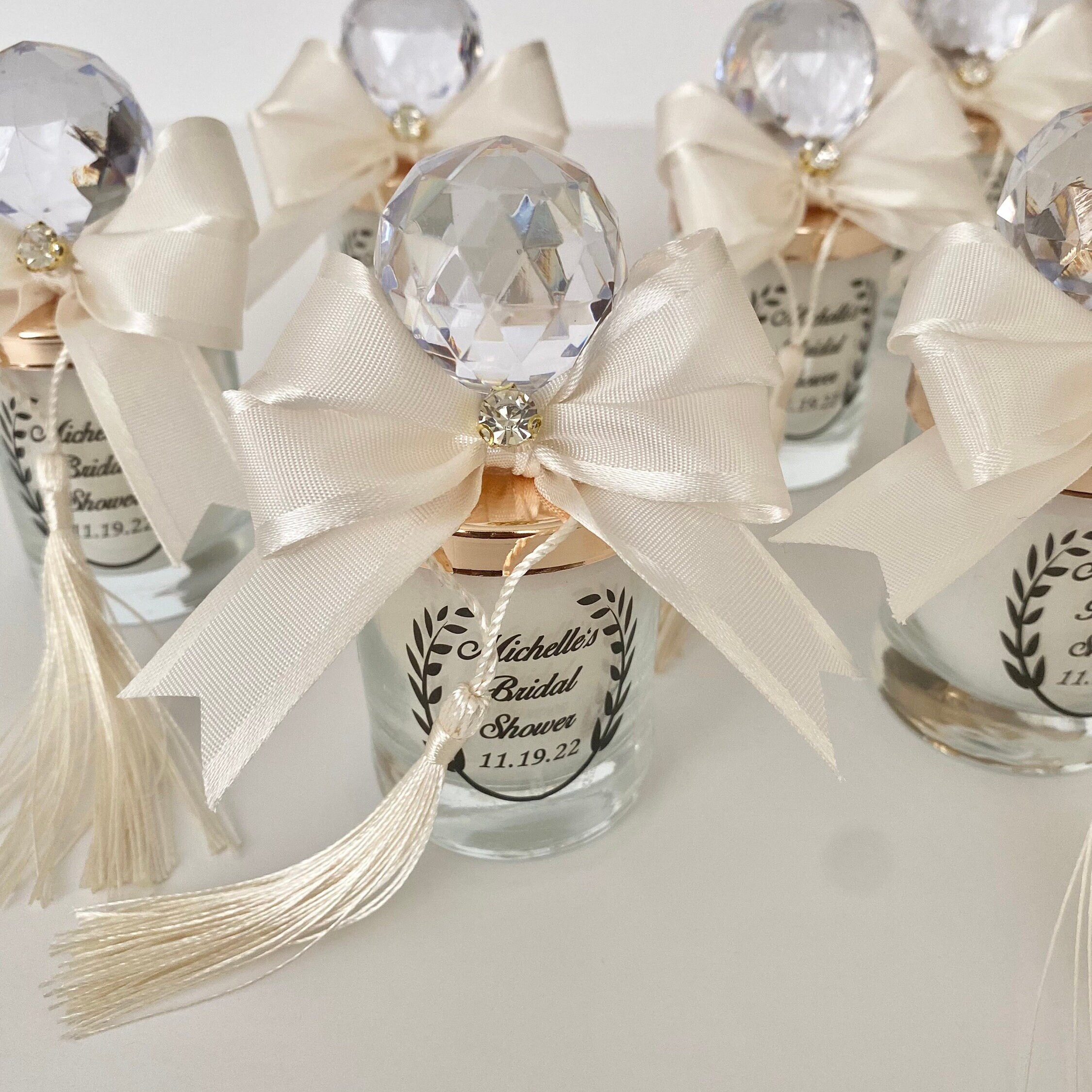 My Tiffany \u0026 Co. Bridal Shower - Bikiniis and Belliniis, image size:2250x2250