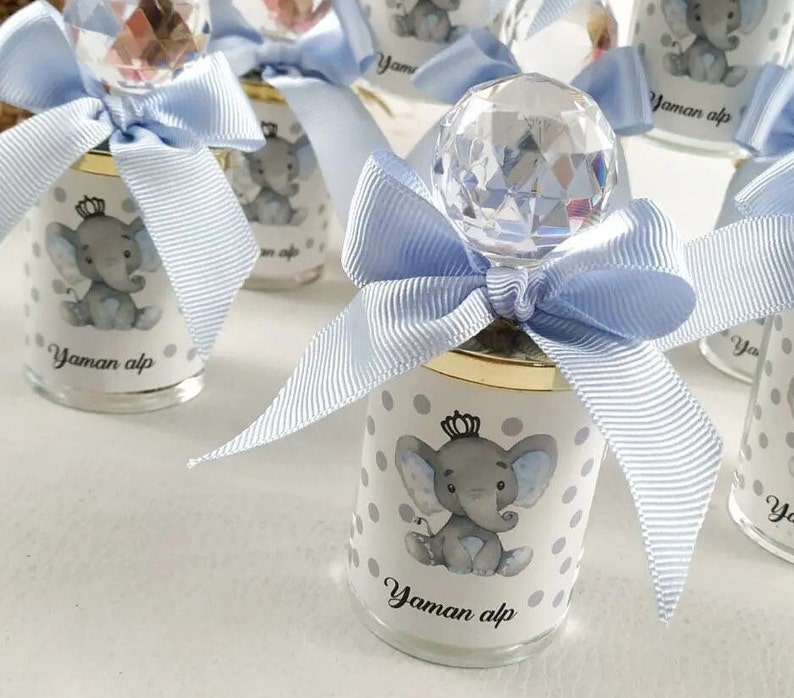 Baby Shower Favors Shot Glass Baby Shower Decoration Party | Etsy