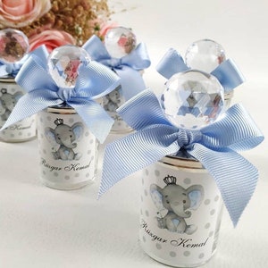 Baby Shower Favors, Shot Glass Baby Shower Decoration Party Favors, Decorations Party Favor Candle, Baby Shower Candle Favors, Baby Favors