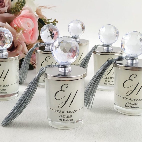 Wedding Favors Personalized Wedding Favors for Guests Shot - Etsy