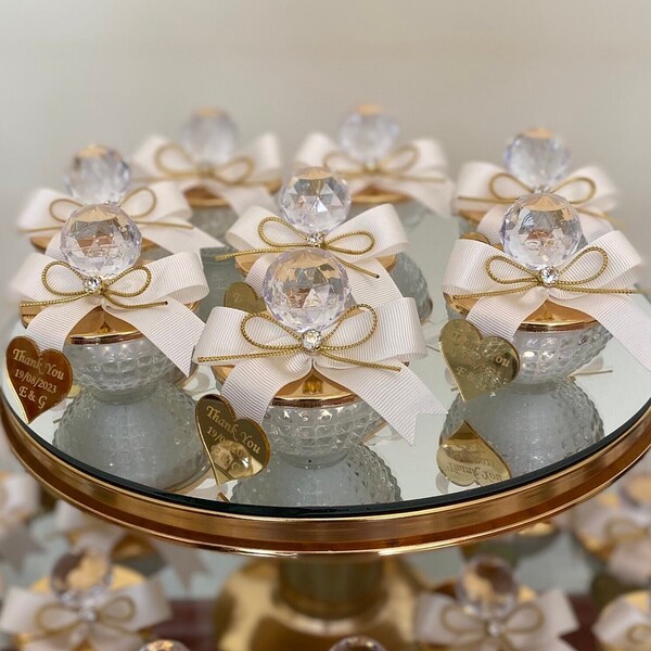 Wedding Gifts for Guests - 60+ Gift Ideas for 2024