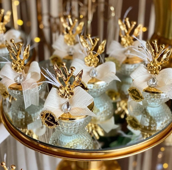 Wedding favors luxury 60 photos - Astyledwedding.com