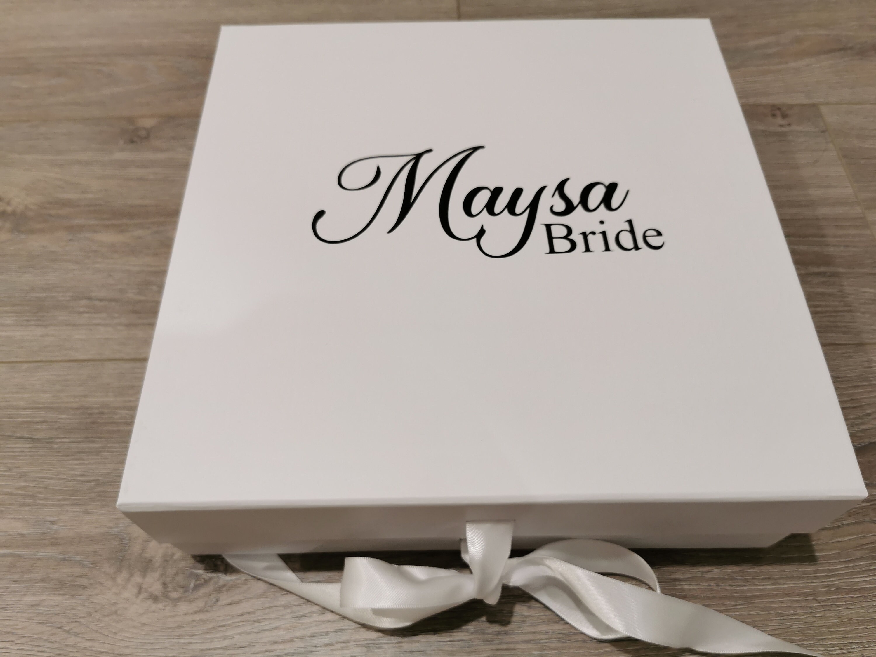 Proposal Box Personalised Bridesmaid Proposal Boxes,bridesmaid Gift Box, Bridal ...