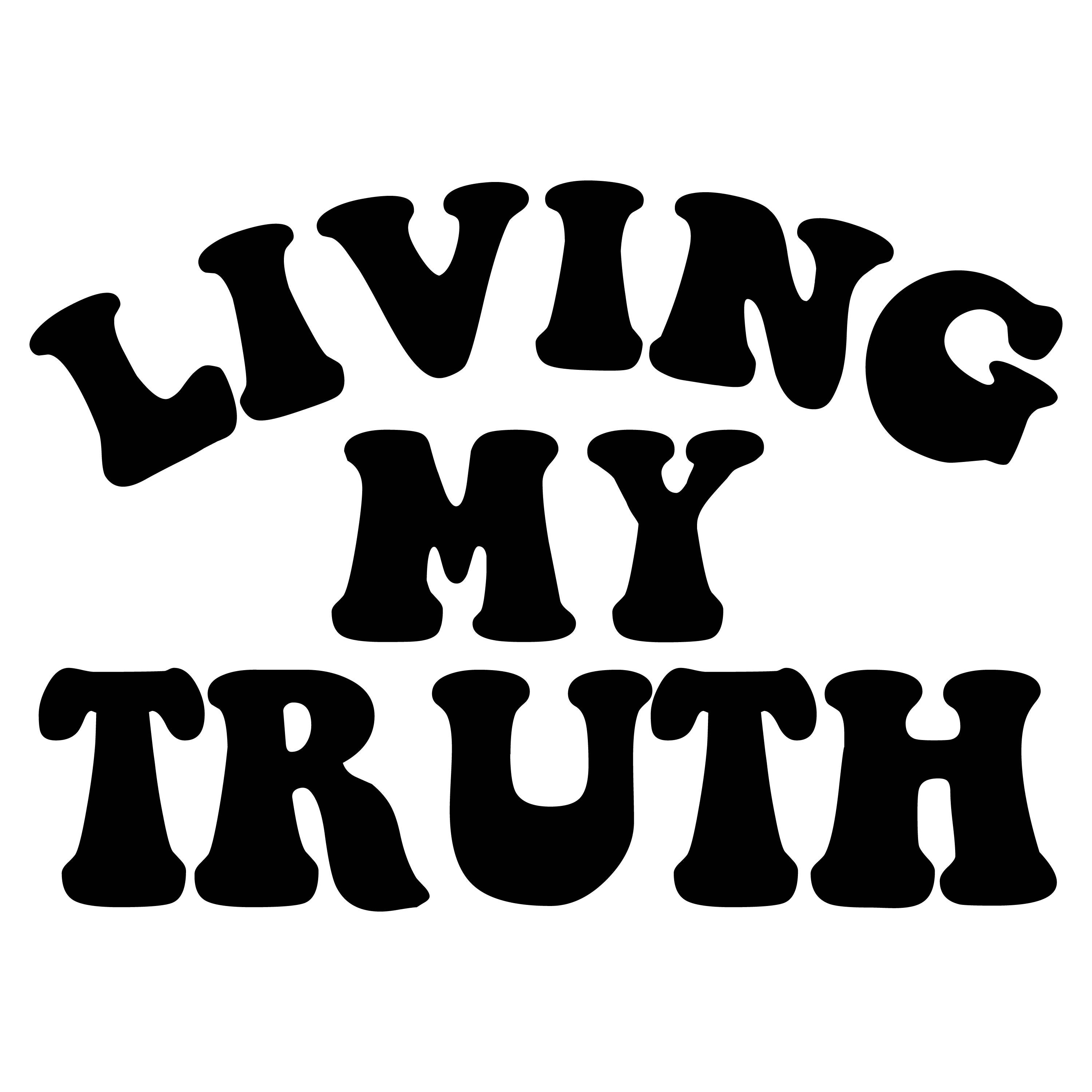 Living My Truth: Onlyfans Success Story - f2kp2qq