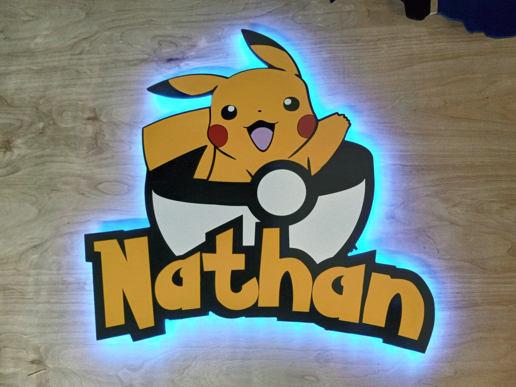 Pikachu or ANY POKEMON Your Name Pokeball Pokemon Sign - Etsy Pikachu or ANY POKEMON Your Name Pokeball Pokemon Sign - Etsy