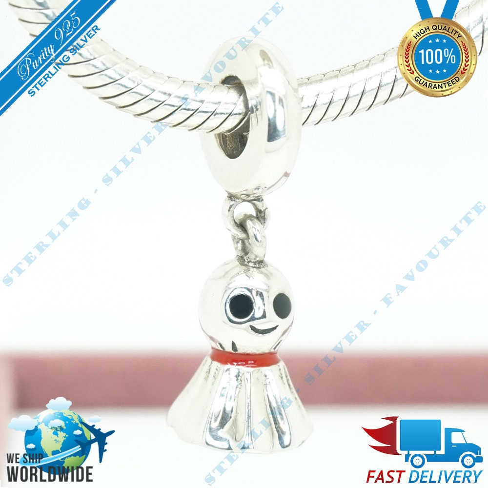 Pandora チャーム ドール Pandora Japan Doll - Etsy