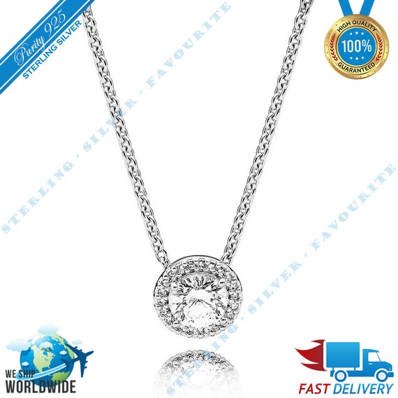 Classic elegance necklace sale