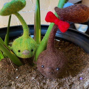 FFXIV Korpokkur Kids!, Korpokkur plushie, FFXIV minion