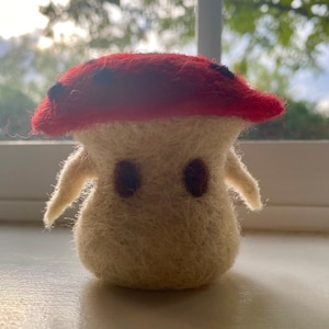 Baby Bun, ffxiv baby bun, baby bun minion, baby bun plushie