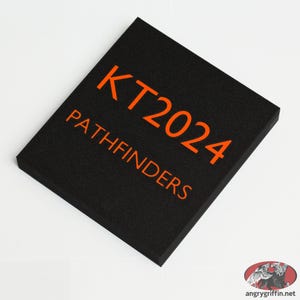 Kill Team 2024 Organiser, Card and Token Storage Box: Pathfinders