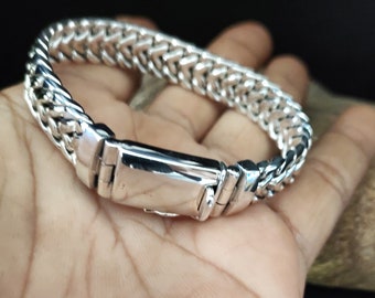 S999 Super Sparkling Bangle 5mm Width Adjustable Compelety