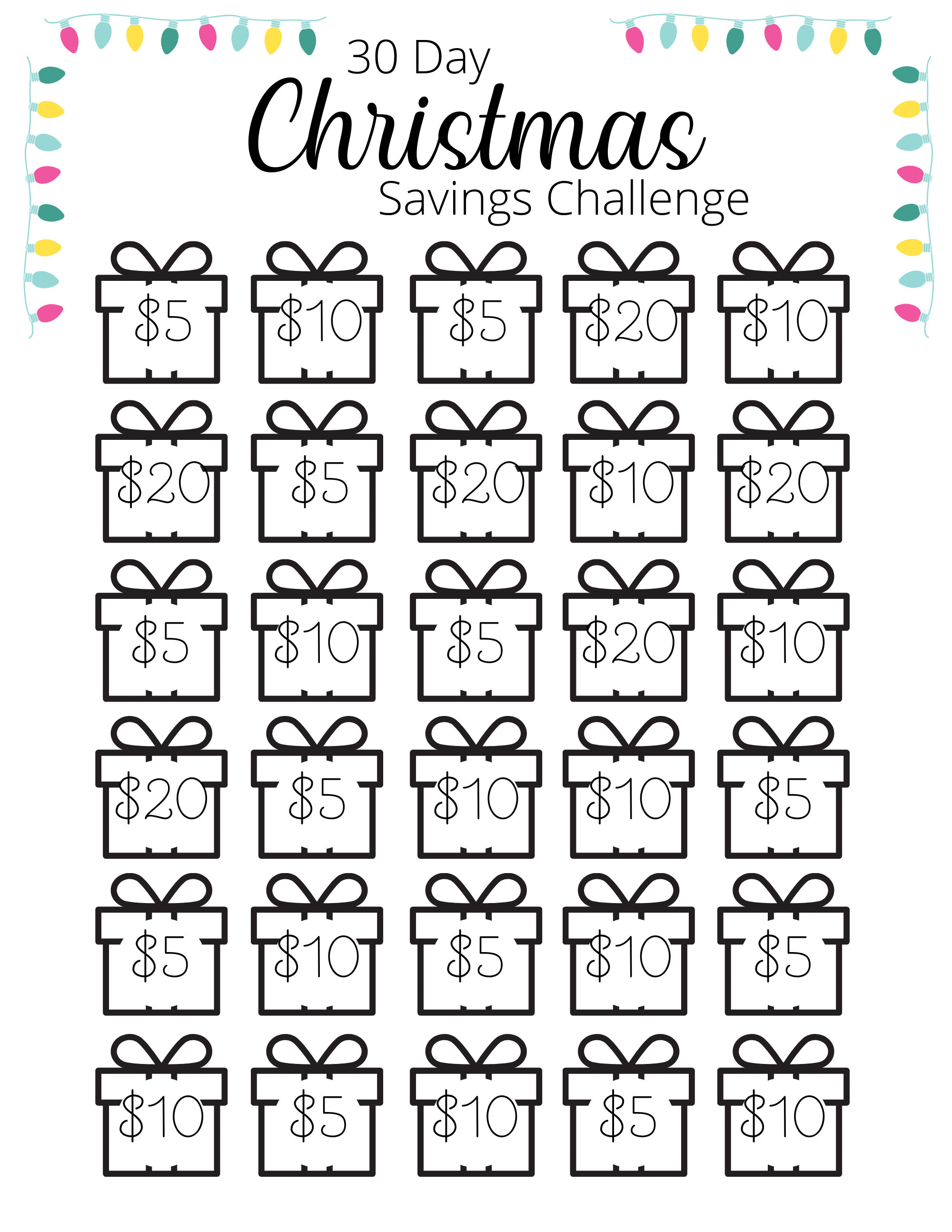 christmas-savings-challenge-30-day-printable-tracker-digital-download-etsy