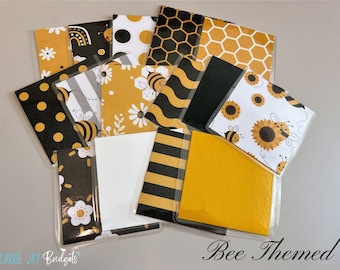 100 Envelope Challenge- ENVELOPES ONLY | Money Saving Challenge | 100 Envelope Challenge | 100 Cash Envelope Box