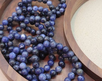 Sodalite Stretch Bracelet