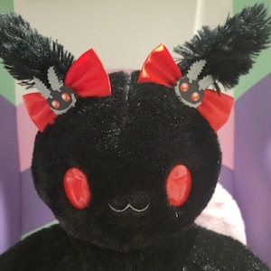 Build A Bear Chauve-souris Halloween 2021 – Avec étiquette – Smallfrys – Neuf