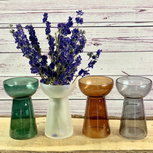 Hyacinth Vase Etsy UK