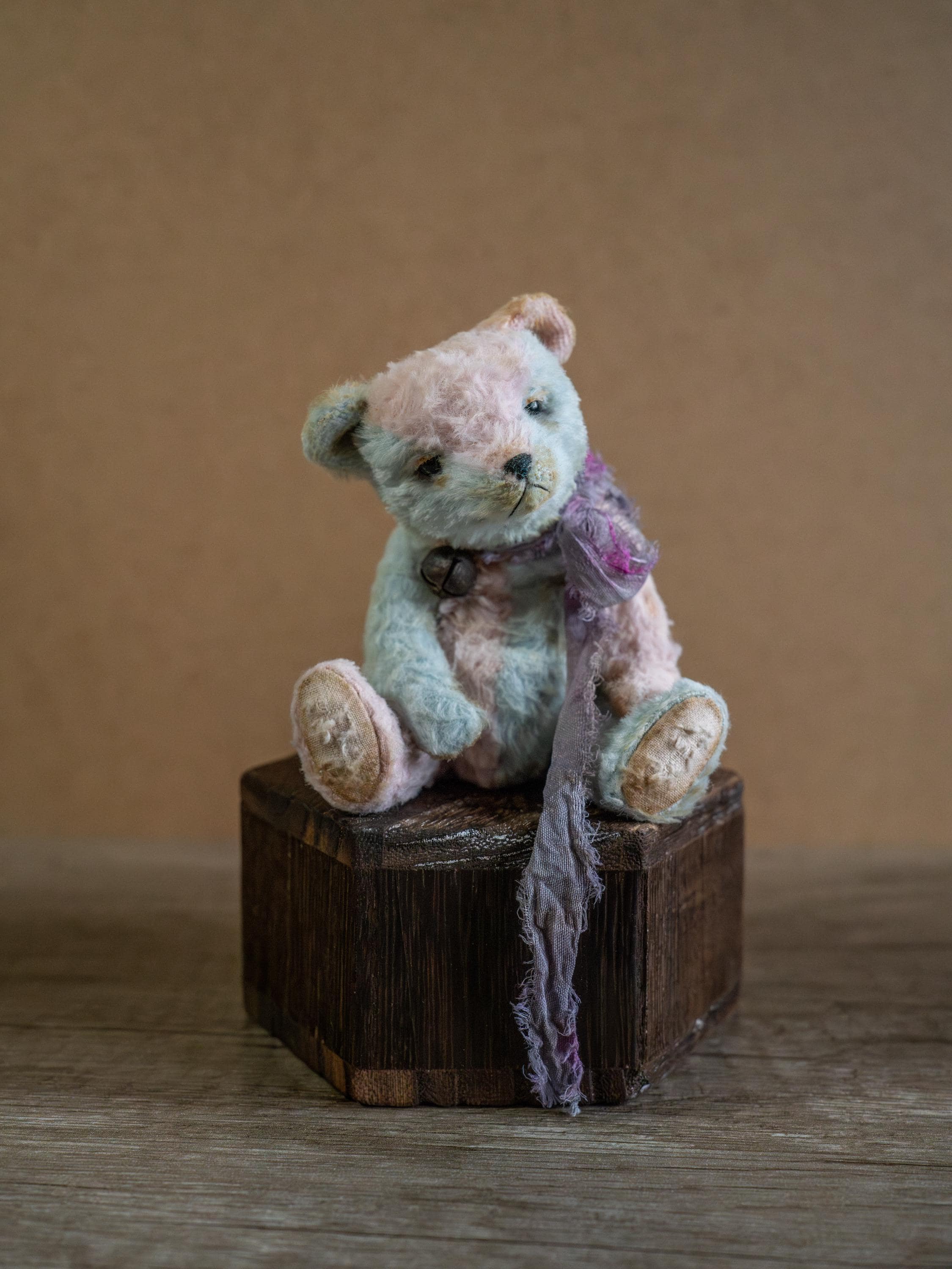 Vintage deans bear - Etsy 日本