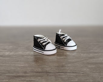 Blythe doll sneakers 2.5cm sole to fit OB11 Blythe