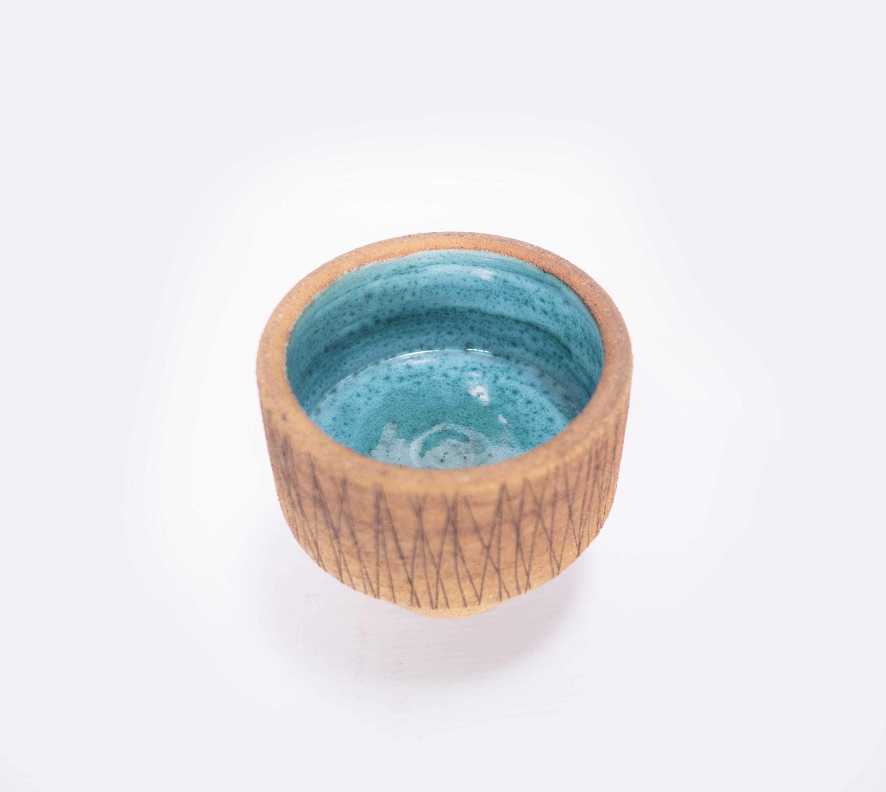 Mid Century Vase by Clive Brooker - Etsy