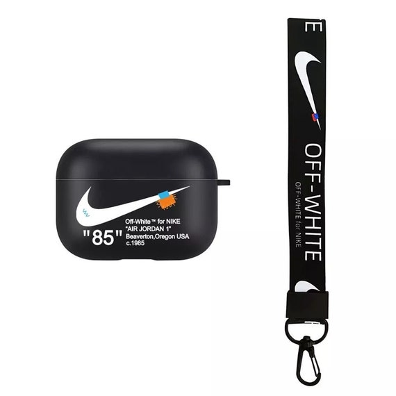 Nike Airpods Pro Case Airpods Protection Airpods Pro Etsy