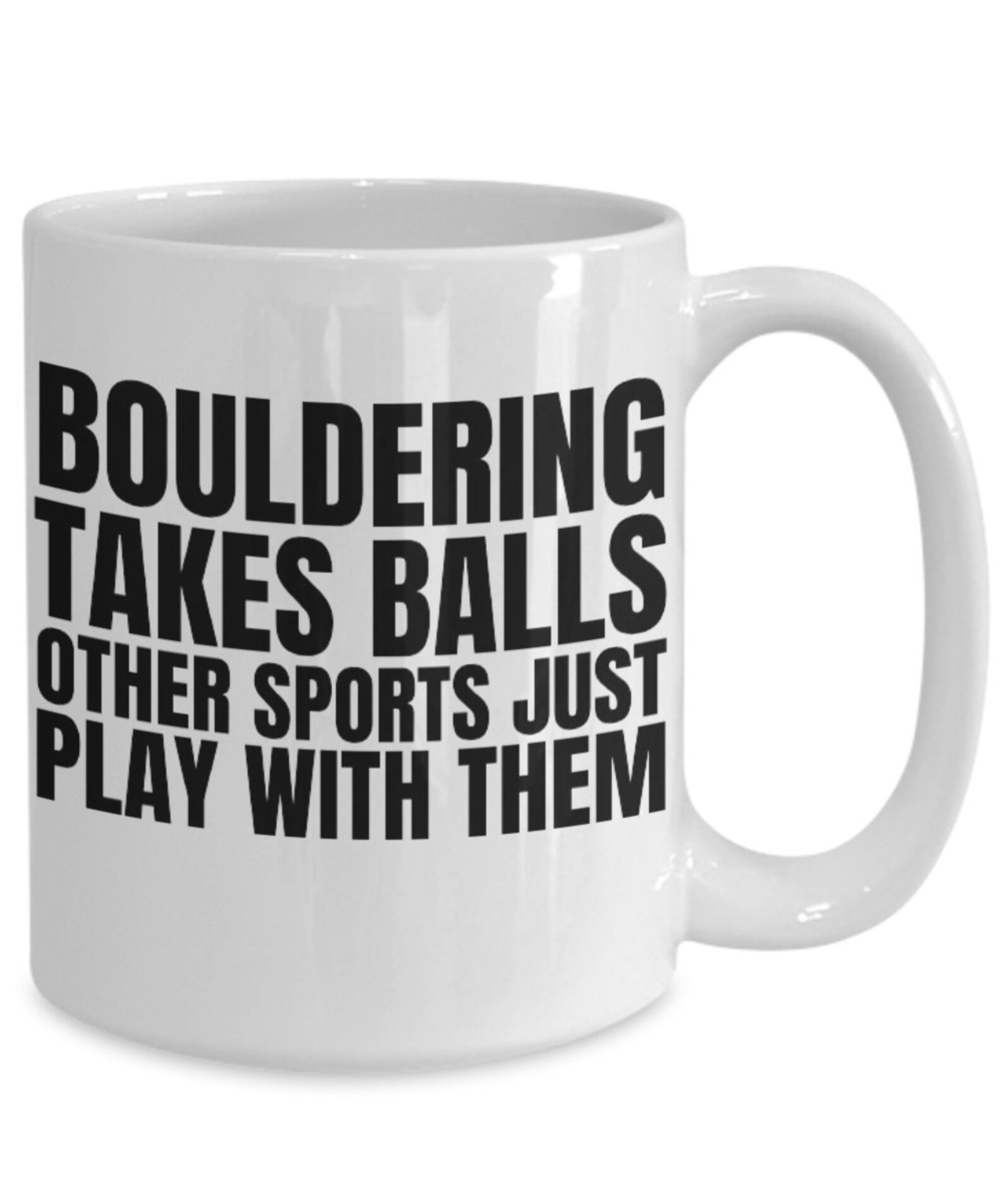 Bouldering bouldering Gift Boulder Present Top Roping Etsy UK