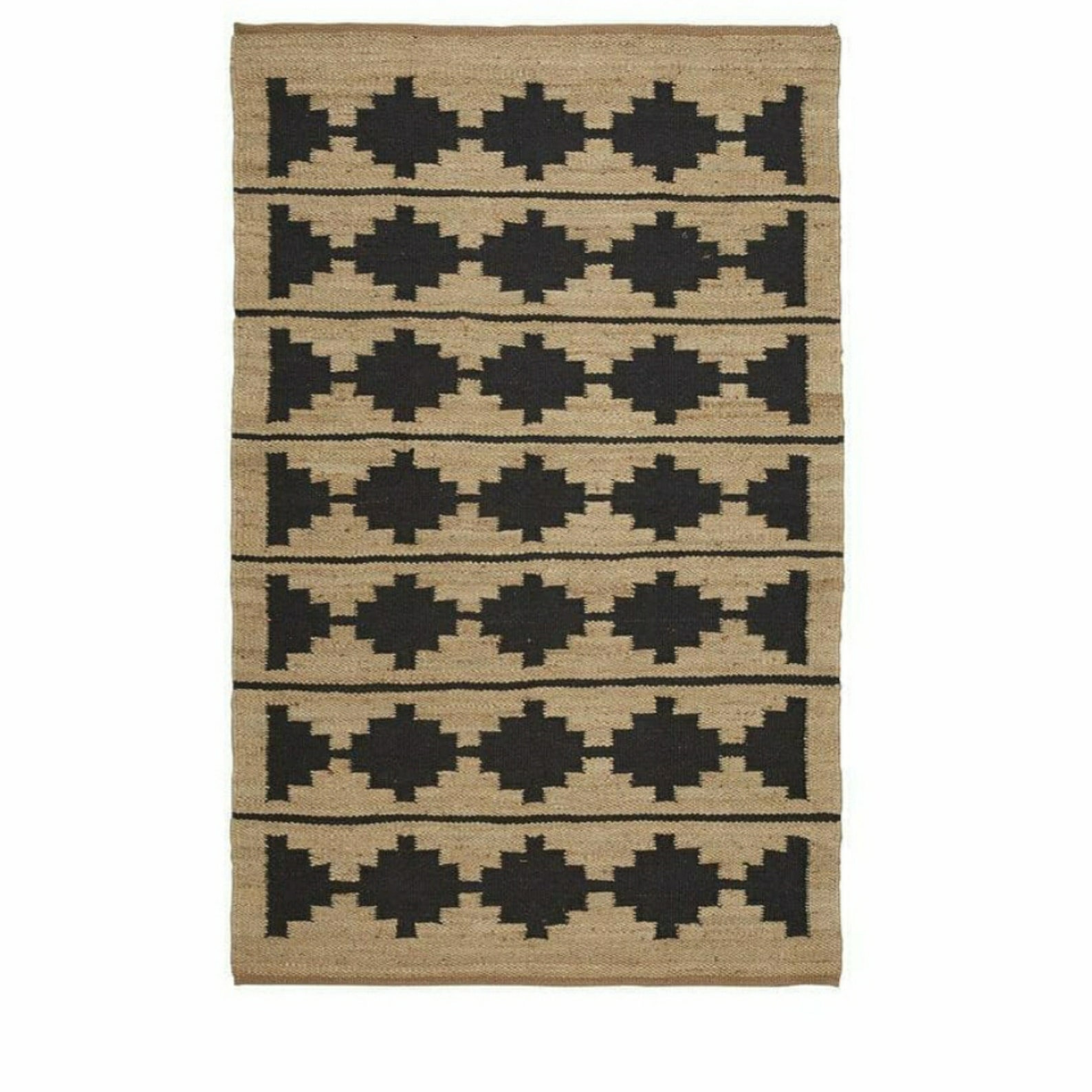 Hemp Jute Rug for Stairs Decor/teppich Rug/hemp Area Jute Etsy