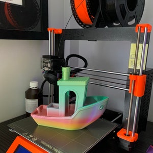 Kundenspezifischer 3D-Druckservice