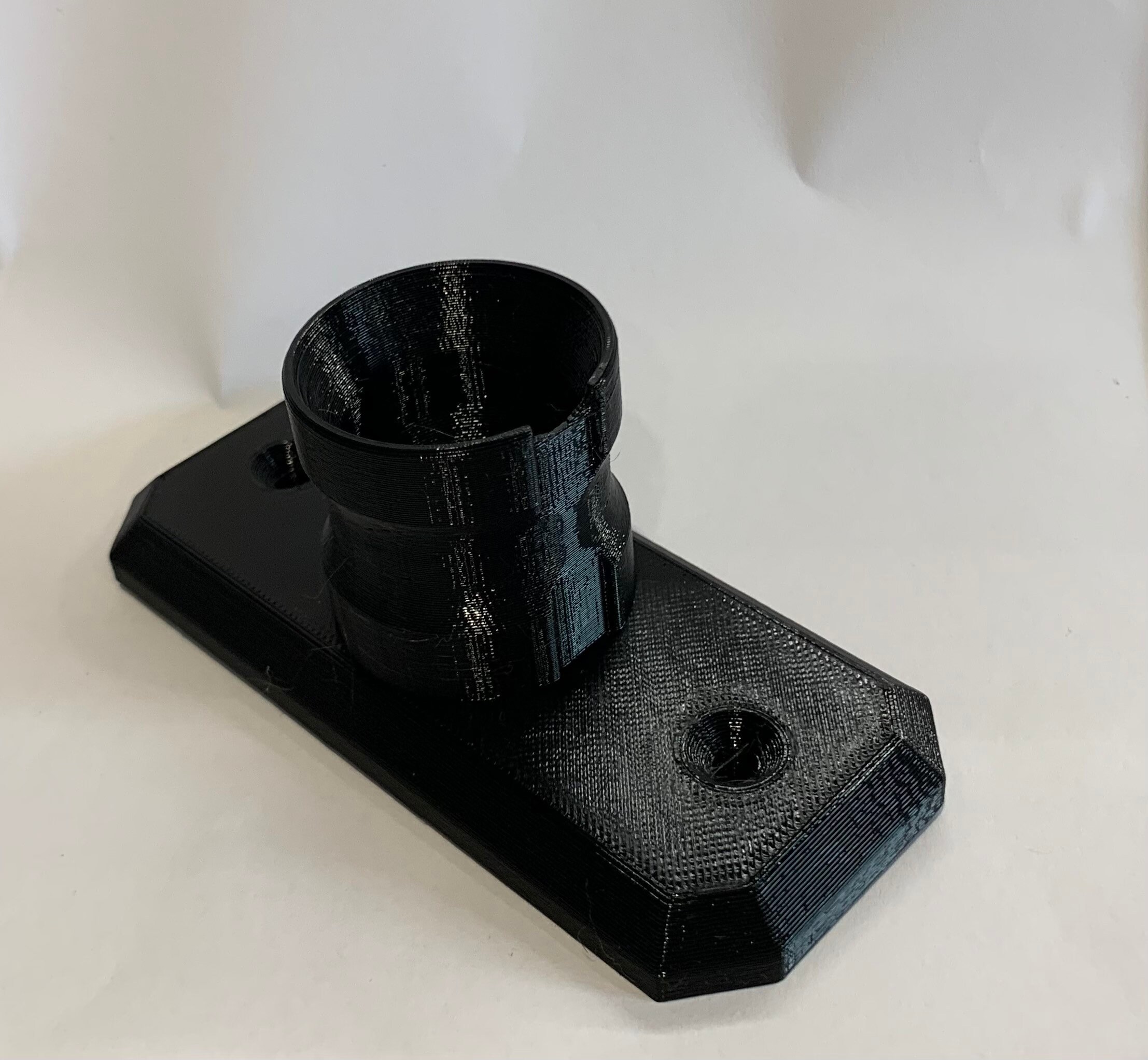 Fanatec Sim Racing Wheel Mount Mount Your Fanatec Sim Racing Etsy UK