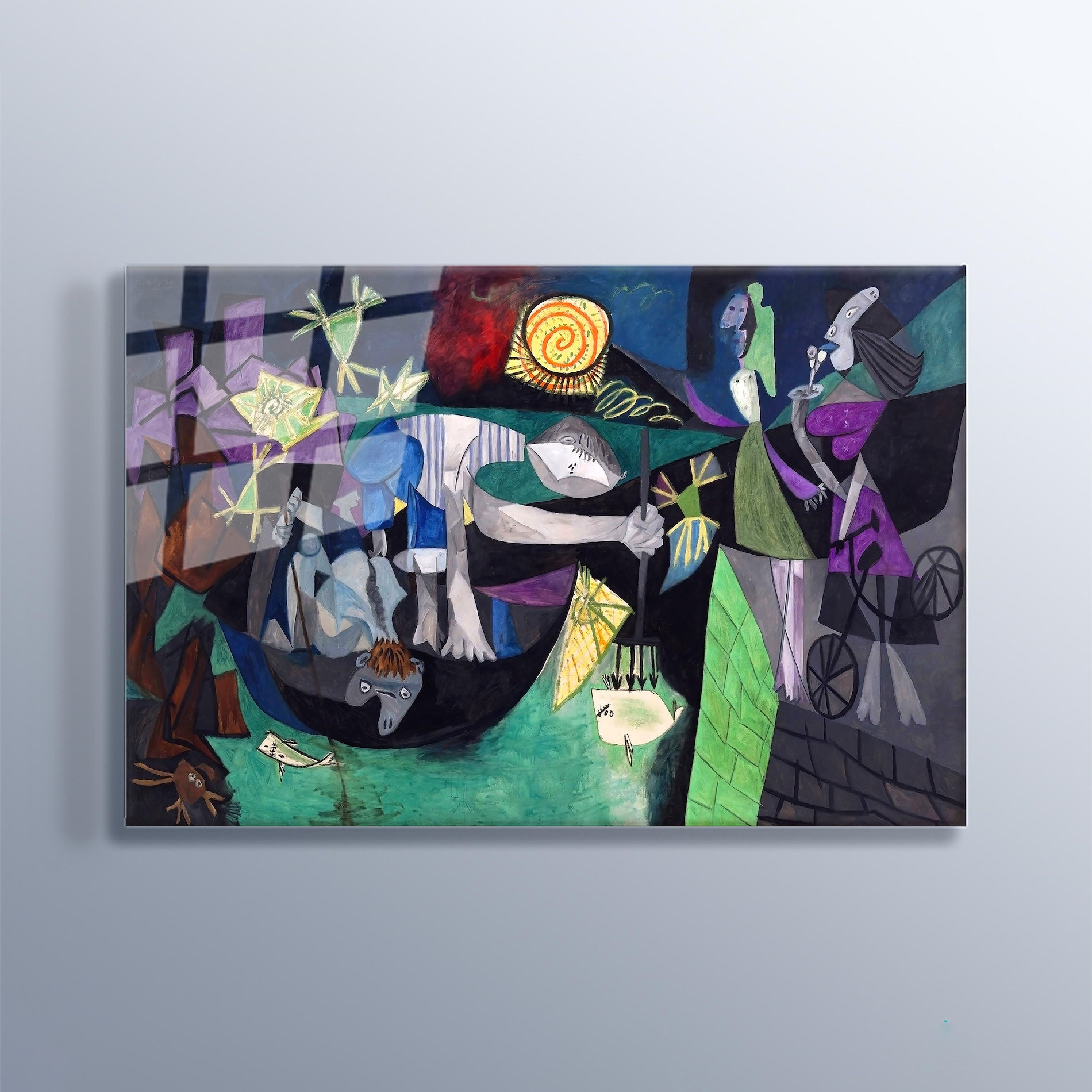 pablo-picasso-night-fishing-at-antibes-painting-wall-art-famous-artwork