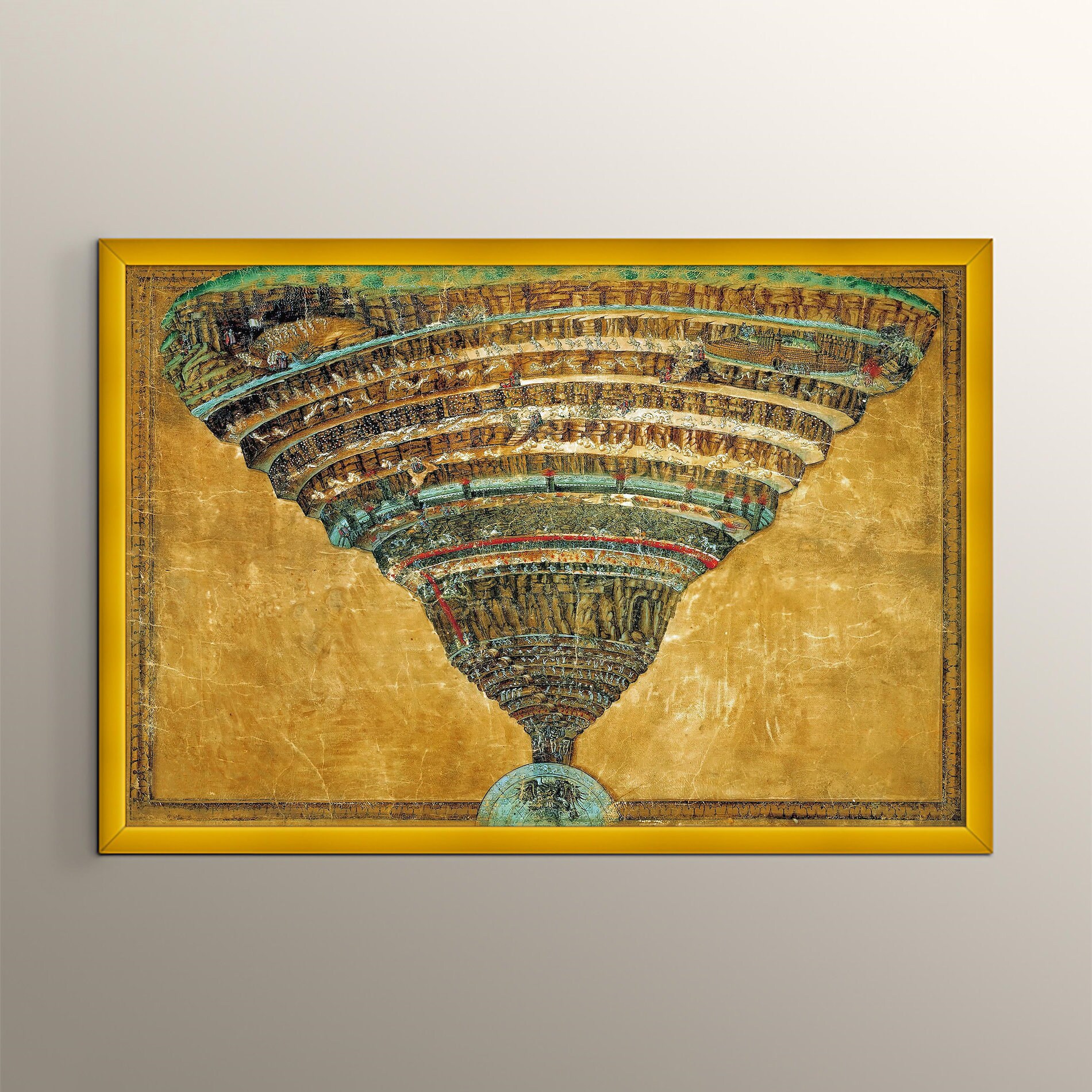 アート・デザイン・音楽 Sandro Botticelli: The Drawings for アート・デザイン・音楽 Sandro Botticelli: The Drawings for アート