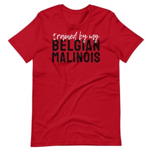 Belgian Malinois shirt, funny malinois tshirt,  malinois gifts for boyfriend, maligator mom, funny shirt for dog parents, dog trainer gift