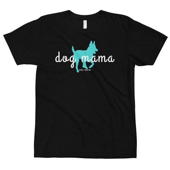 MALIGATOR MOM CREWNECK SHORT SLEEVE - WOMEN MALIGATOR MOM CREWNECK SHORT SLEEVE - WOMEN