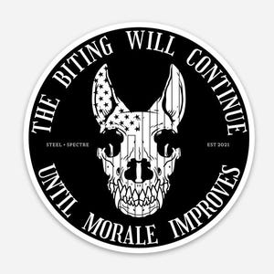 K9 handler gift, dog training stickers, dog training decal, dog sports decal, working dog sticker, working dog decal, dog crate sign