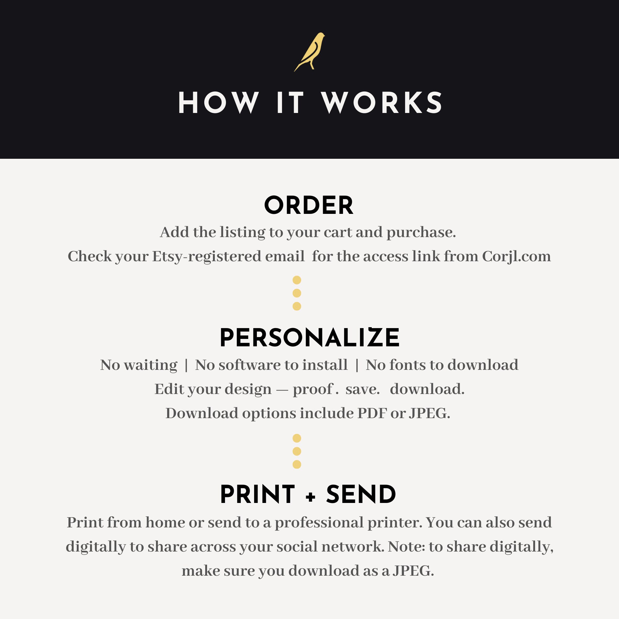 Elegant Wedding Table Numbers, Modern Wedding Table Number, Editable ...