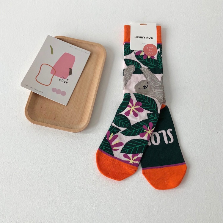 Si Vous Pouvez Lire Ceci Apportez-moi Du Café Chaussettes