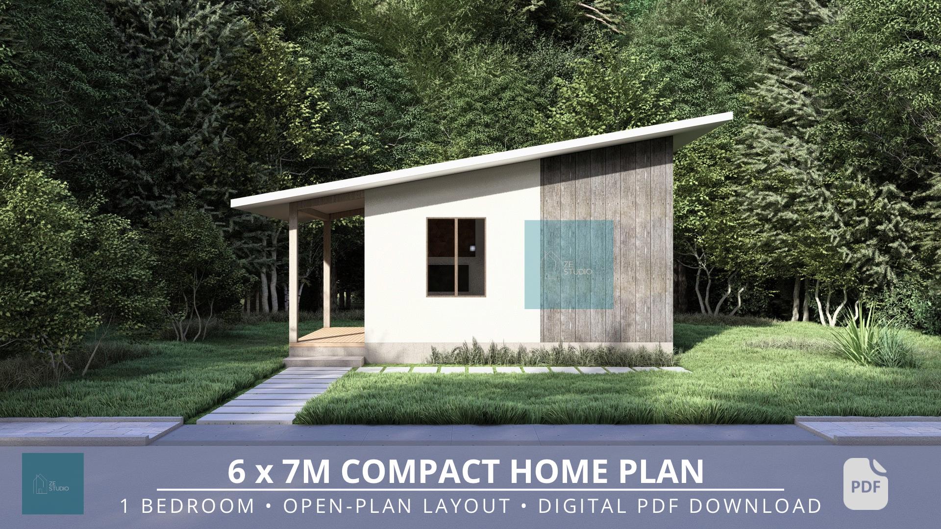 84 Best Tiny Houses That Maximize Function and Style in 2025, image size:1920x1080