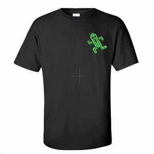 Cactuar Shirt | Final Fantasy | Cactuar | Fast Shipping!